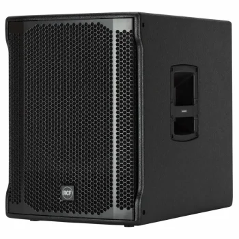 SUB 705-AS II - 1400W Aktif Subbass - 2