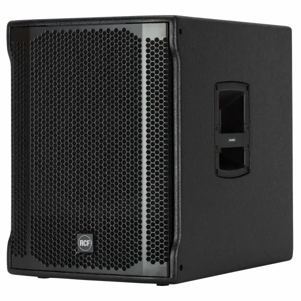 SUB 705-AS II - 1400W Aktif Subbass - 2