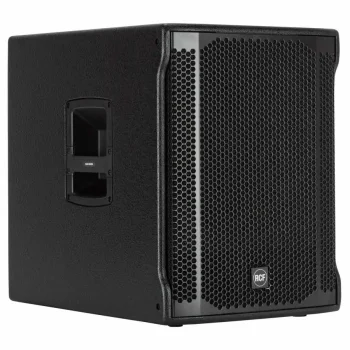 SUB 705-AS II - 1400W Aktif Subbass - 3