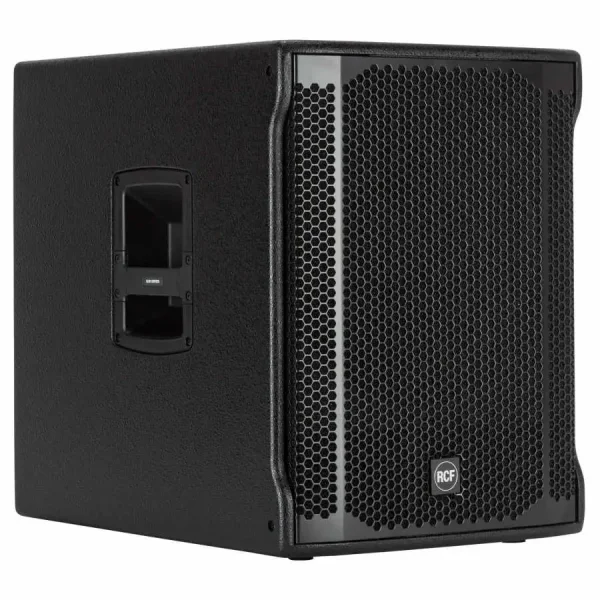 SUB 705-AS II - 1400W Aktif Subbass - 3