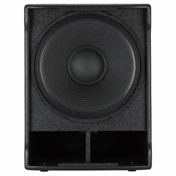 SUB 705-AS II - 1400W Aktif Subbass - 5