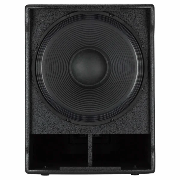 SUB 705-AS II - 1400W Aktif Subbass - 5
