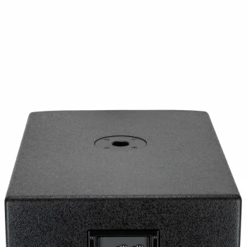 SUB 705-AS II - 1400W Aktif Subbass - 6
