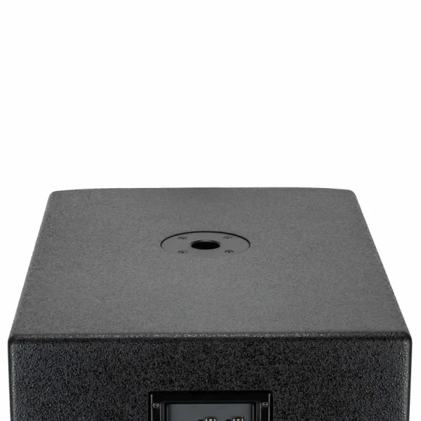 SUB 705-AS II - 1400W Aktif Subbass - 6