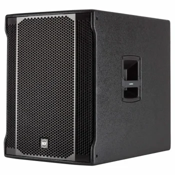 SUB 708-AS II - 1400W Aktif Subbass - 2
