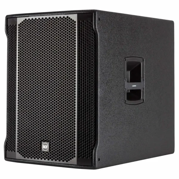 SUB 708-AS II - 1400W Aktif Subbass - 2