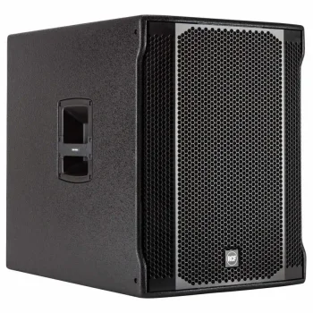 SUB 708-AS II - 1400W Aktif Subbass - 3