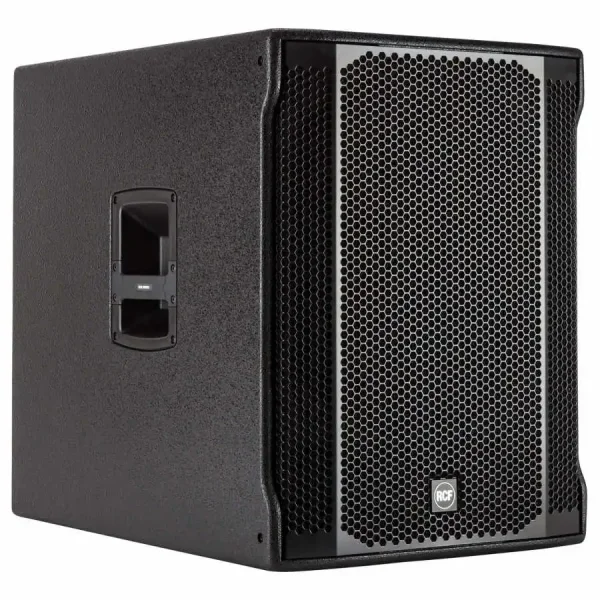 SUB 708-AS II - 1400W Aktif Subbass - 3