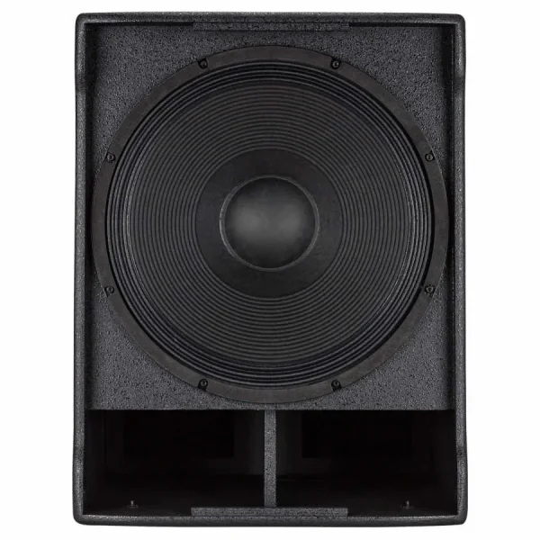 SUB 708-AS II - 1400W Aktif Subbass - 4