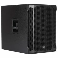 SUB 8003-AS II - 2200W Aktif Subbass - 3