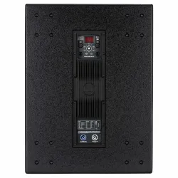 SUB 8003-AS II - 2200W Aktif Subbass - 4