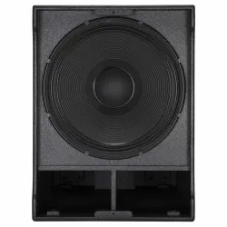 SUB 8003-AS II - 2200W Aktif Subbass - 5