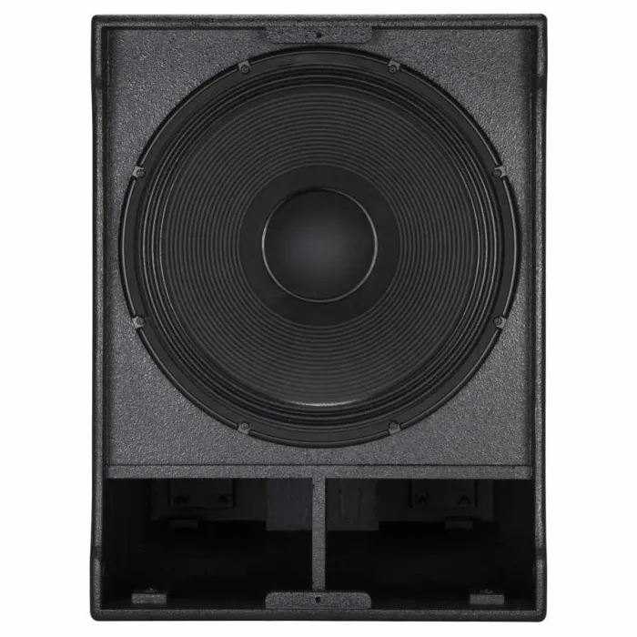 SUB 8003-AS II - 2200W Aktif Subbass - 5