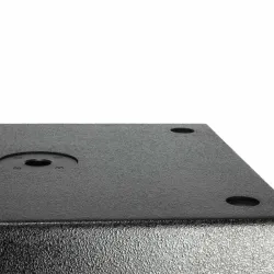 SUB 8003-AS II - 2200W Aktif Subbass - 6