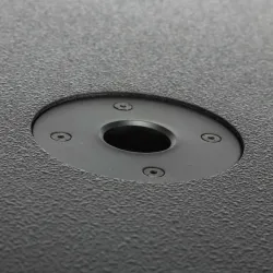 SUB 8003-AS II - 2200W Aktif Subbass - 8