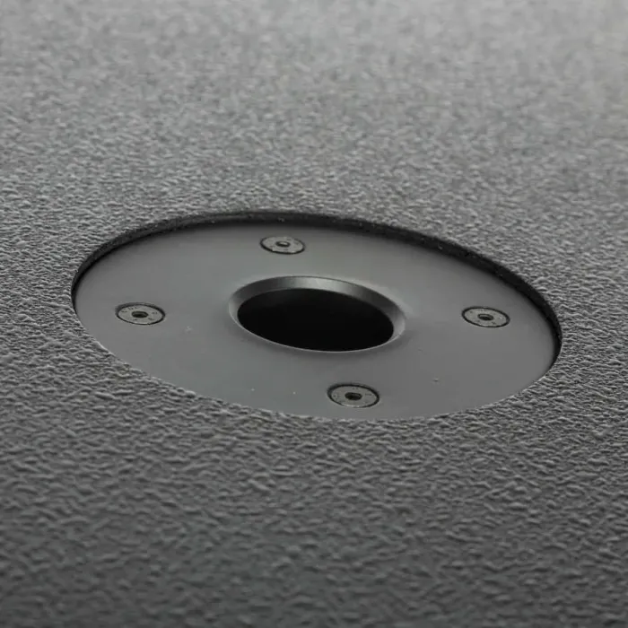 SUB 8003-AS II - 2200W Aktif Subbass - 8