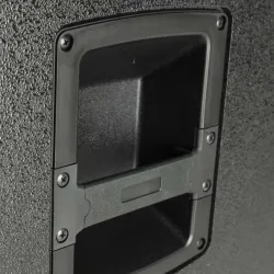 SUB 8003-AS II - 2200W Aktif Subbass - 9