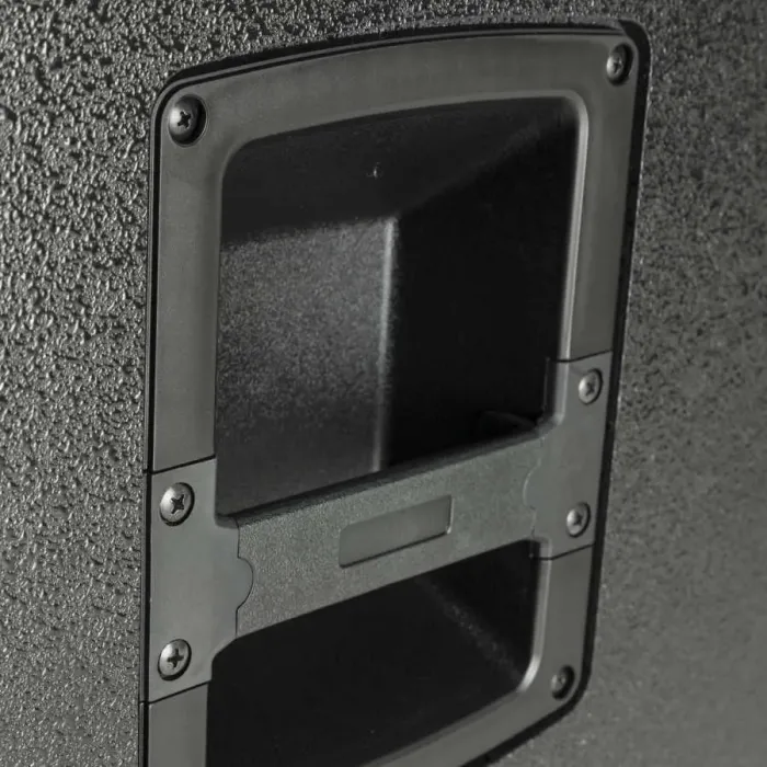 SUB 8003-AS II - 2200W Aktif Subbass - 9