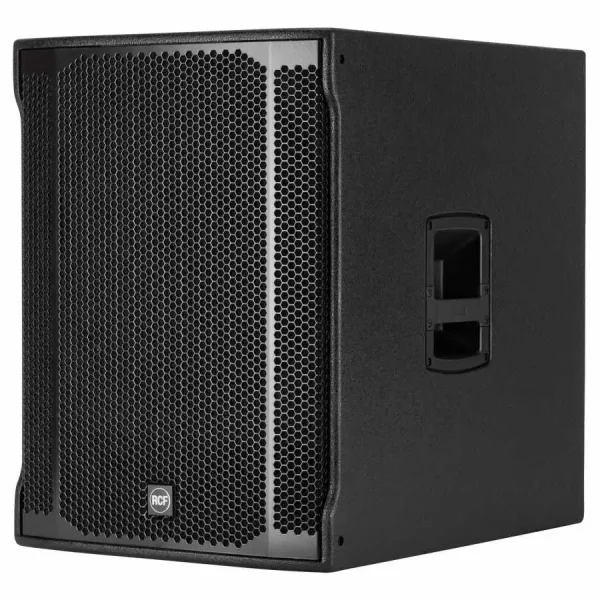 SUB 8003-AS II - 2200W Aktif Subbass - 2