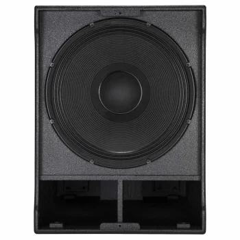 SUB 8003-AS II - 2200W Aktif Subbass - 5