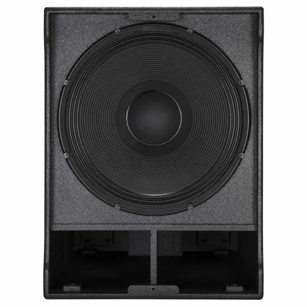 SUB 8003-AS II - 2200W Aktif Subbass - 5