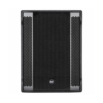 SUB 8003-AS II - 2200W Aktif Subbass - Rcf