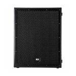 SUB 8004-AS - 2500W Aktif Subbass - 1