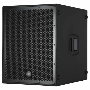SUB 8004-AS - 2500W Aktif Subbass - 2