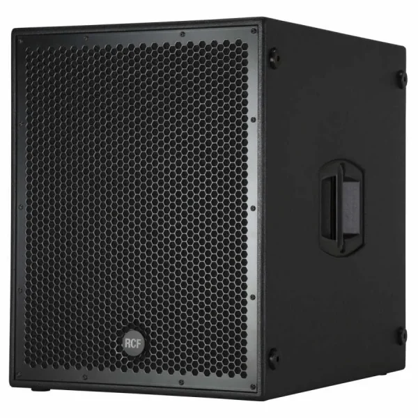 SUB 8004-AS - 2500W Aktif Subbass - 2