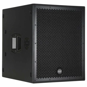 SUB 8004-AS - 2500W Aktif Subbass - 3