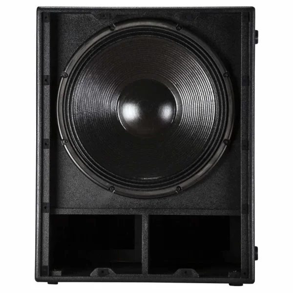 SUB 8004-AS - 2500W Aktif Subbass - 5