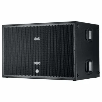 SUB 8006-AS - 5000W Aktif Subbass - 2