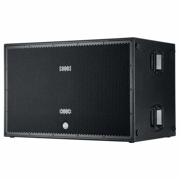 SUB 8006-AS - 5000W Aktif Subbass - 2
