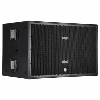 SUB 8006-AS - 5000W Aktif Subbass - 3
