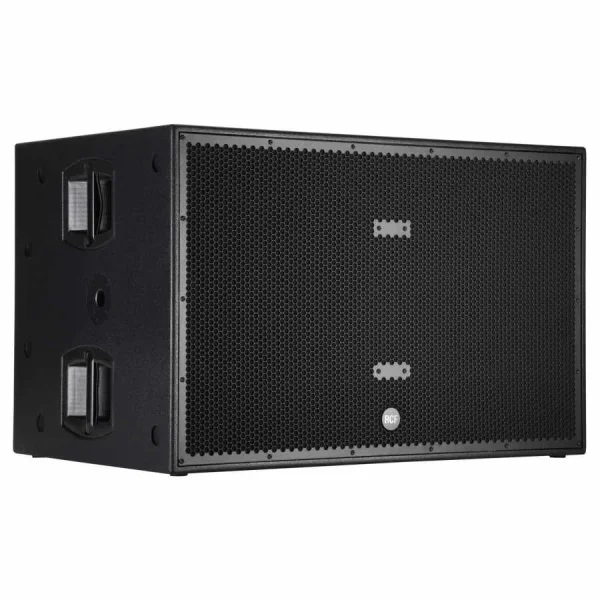 SUB 8006-AS - 5000W Aktif Subbass - 3