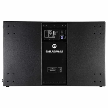 SUB 8006-AS - 5000W Aktif Subbass - 5