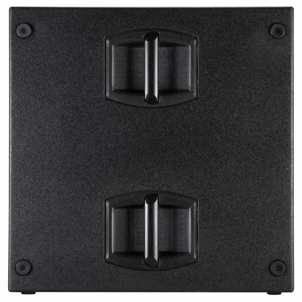SUB 8006-AS - 5000W Aktif Subbass - 9