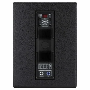 SUB 905-AS II - 2200W Aktif Subbass - 4
