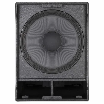 SUB 905-AS II - 2200W Aktif Subbass - 5