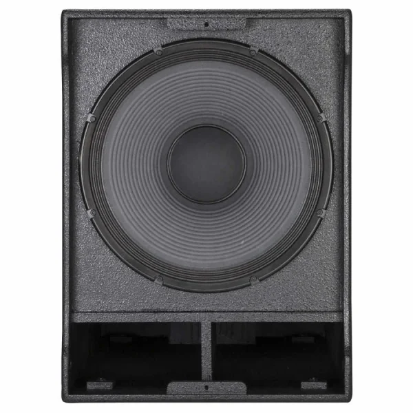 SUB 905-AS II - 2200W Aktif Subbass - 5