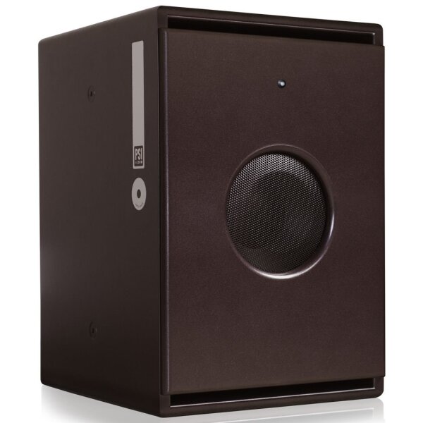 Sub A125-M Red - PSI Audio