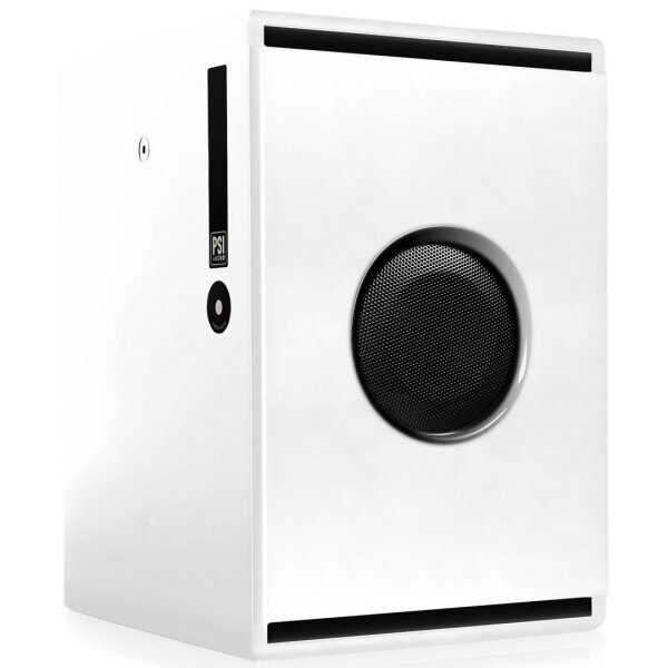 Sub A125-M White - PSI Audio