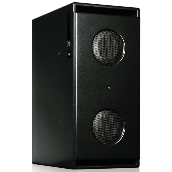 Sub A225-M Black - PSI Audio