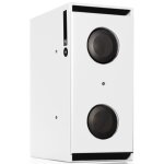 Sub A225-M White - 1