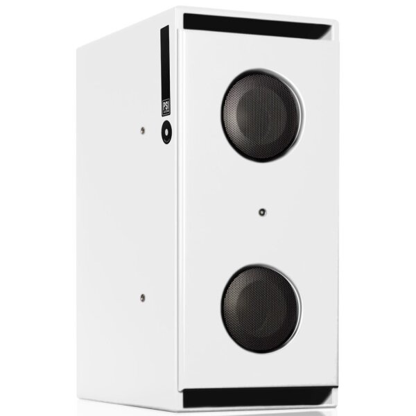 Sub A225-M White - PSI Audio