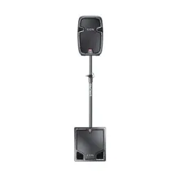 SUB-BASS APARATI DÜZ MODEL - 