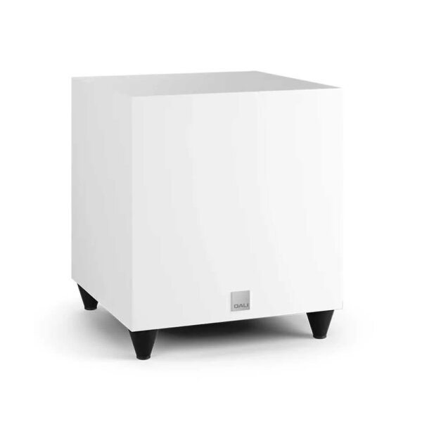 SUB-C 8 D Aktif Subwoofer Hoparlör Sistemi - 1