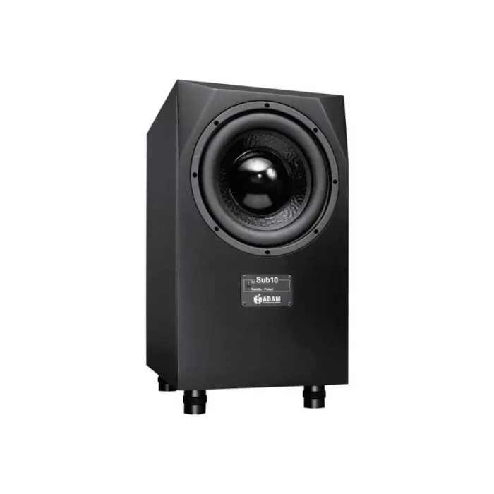 Sub10 Mk2 Aktif Subbass - 1