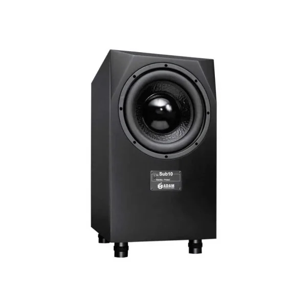 Sub10 Mk2 Aktif Subbass - 1
