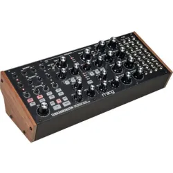 Subharmonicon Semi-Modular Percussion Synthesizer - 